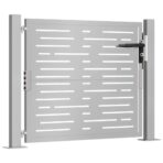 Gartentor – Bild 3