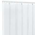 Klemmleisten 6 Stk. Silbern 20 cm Edelstahl – Bild 3