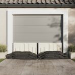 Sandsäcke 100 Stk. cm HDPE