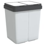Duo Mülleimer – Bild 2