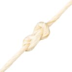 Seil 100% Sisal 3 mm m – Bild 3