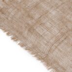 Jutegewebe 0,25x5 m 100% Jute 200 g/m² – Bild 4