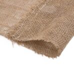 Jutegewebe 0,25x5 m 100% Jute 200 g/m² – Bild 6