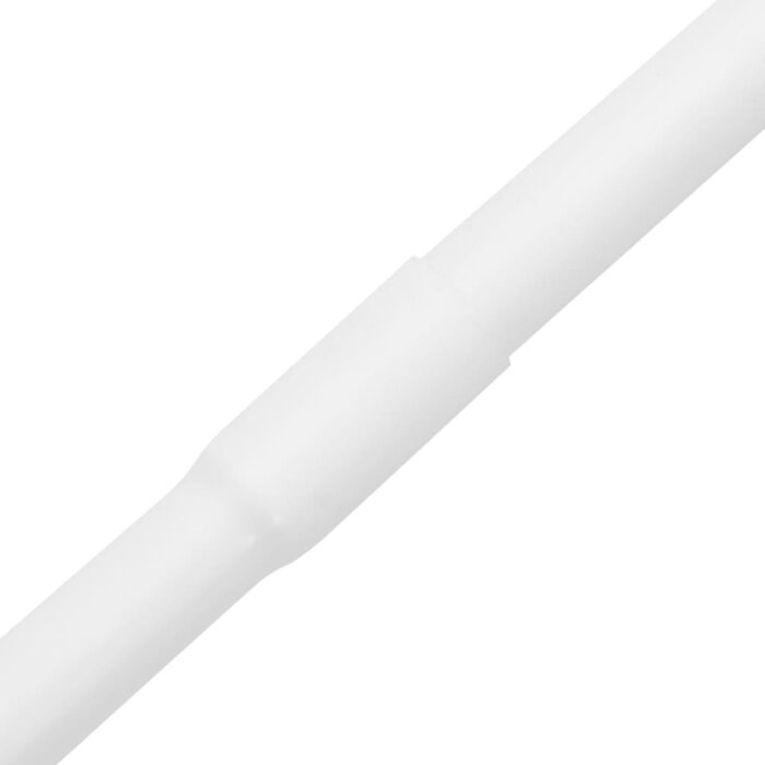 Installationsrohre Ø16 mm 10 m PVC – Bild 4