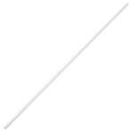 Installationsrohre 10x10 mm 10 m PVC – Bild 2