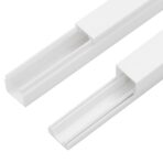 Installationsrohre 10x10 mm 10 m PVC – Bild 6