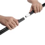 Fotohintergrund-System 600 x 300 cm Grün – Bild 8