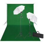 Fotostudio-Set