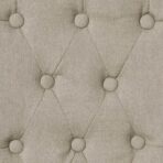 Esszimmerstühle 6 Stk. Kamelbraun Stoff – Bild 5