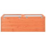 Frühbeet Holz cm – Bild 6