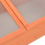 Frühbeet Holz cm – Bild 7