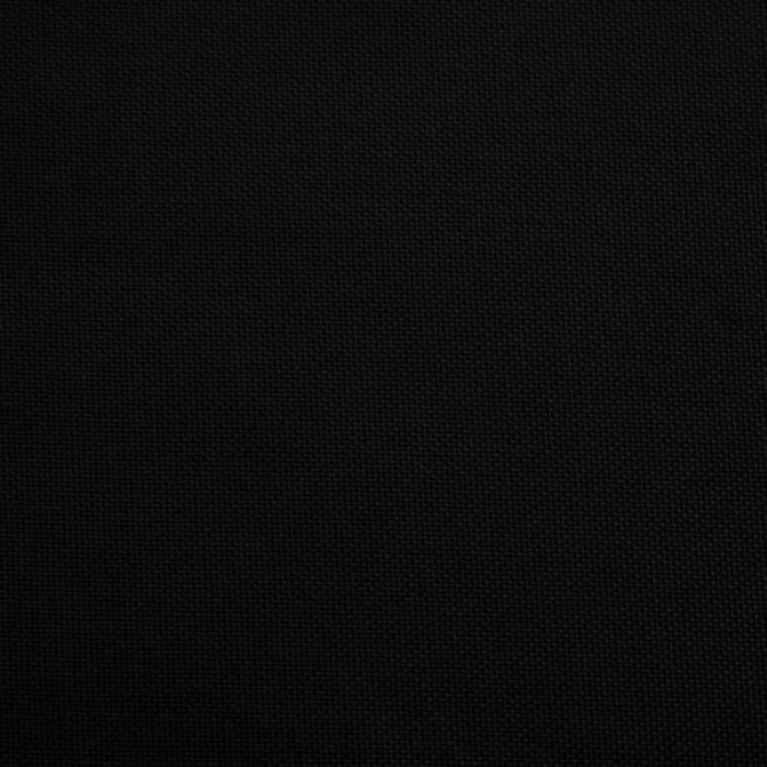 Hundewagen Faltbar Schwarz 80x46x98 cm Oxford-Gewebe – Bild 12