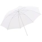 Fotostudio-Set: 5 Bunte Hintergründe 2 Schirme – Bild 5