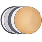 Fotostudio-Set 5 farbige Hintergründe & 2 Softboxen – Bild 8