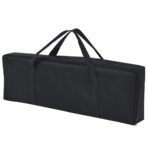 Fotostudio-Set 5 farbige Hintergründe & 2 Softboxen – Bild 9