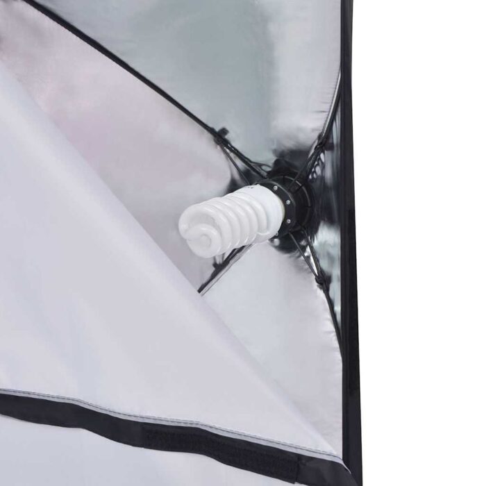 Fotostudio-Beleuchtungsset – Bild 5