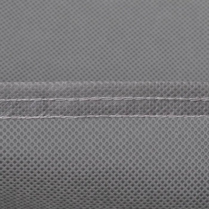 Vollgarage Vliesstoff Gr. M – Bild 8