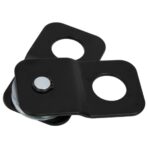 Umlenkrolle Stahl 10 Tonnen – Bild 6