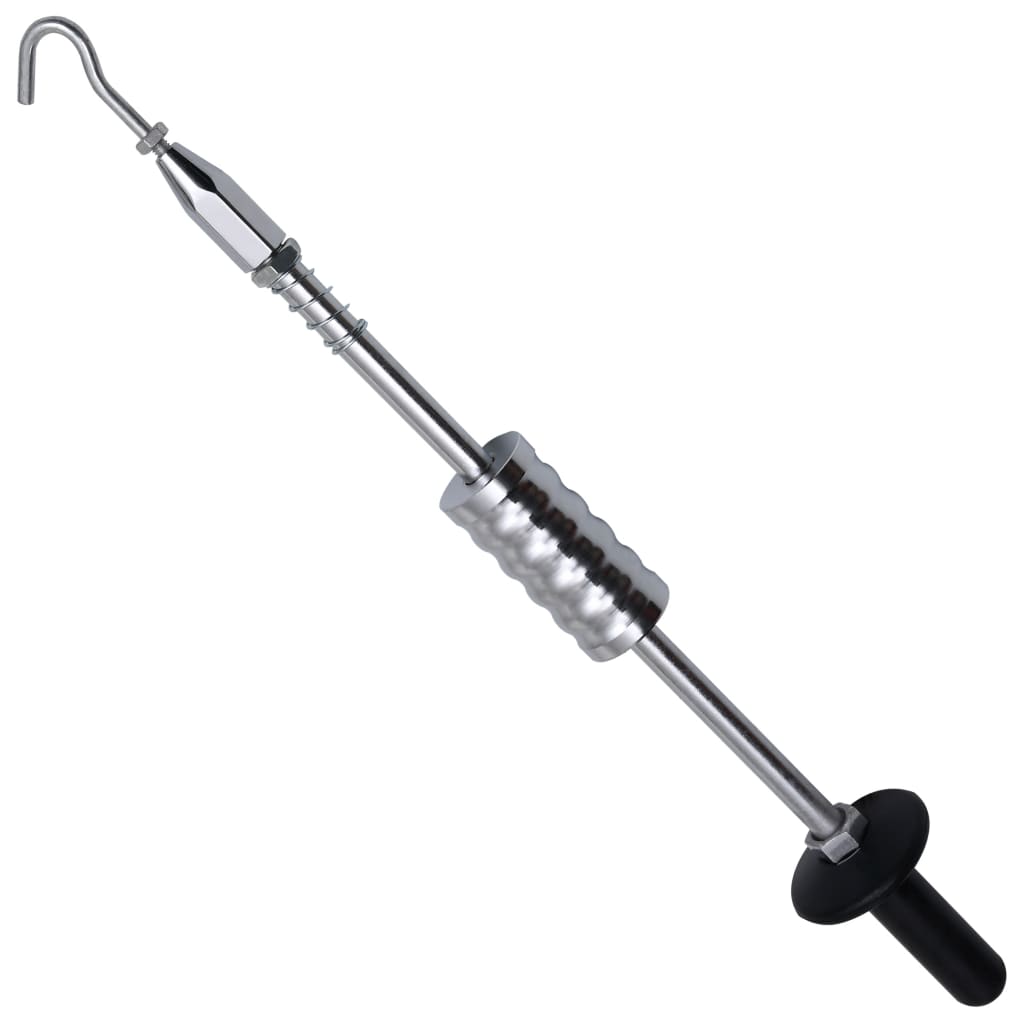 210584_1.jpg Gleithammer mit Haken – Bild 1