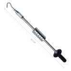 Gleithammer mit Haken – Bild 8