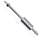 86-tlg. Ausbeulspotter-Set – Bild 10