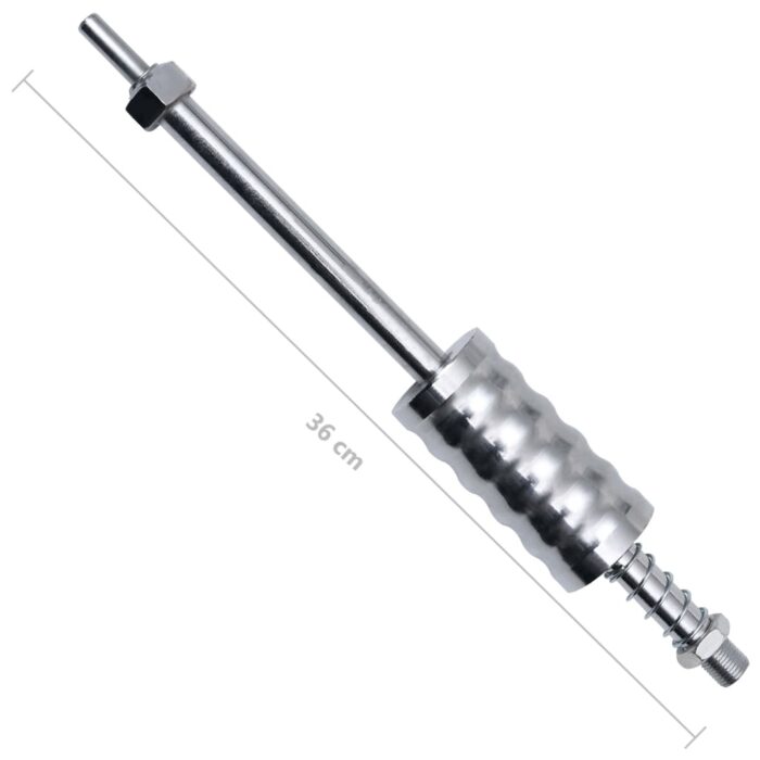 86-tlg. Ausbeulspotter-Set – Bild 10