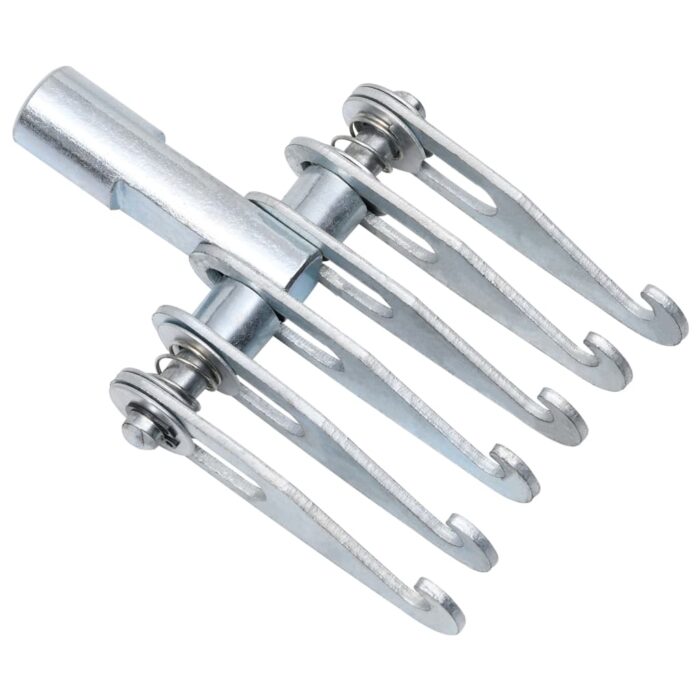 86-tlg. Ausbeulspotter-Set – Bild 5