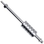 86-tlg. Ausbeulspotter-Set – Bild 6