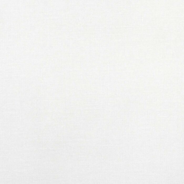 Verdunklungsplissee 40×100 cm Weiss – Bild 9