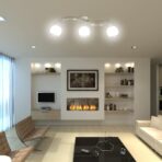 Deckenleuchte – Bild 5