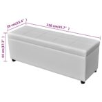 Sitzbank / Bank / Lange – Bild 5