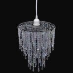 Kronleuchter 22,5x30,5 cm – Bild 5