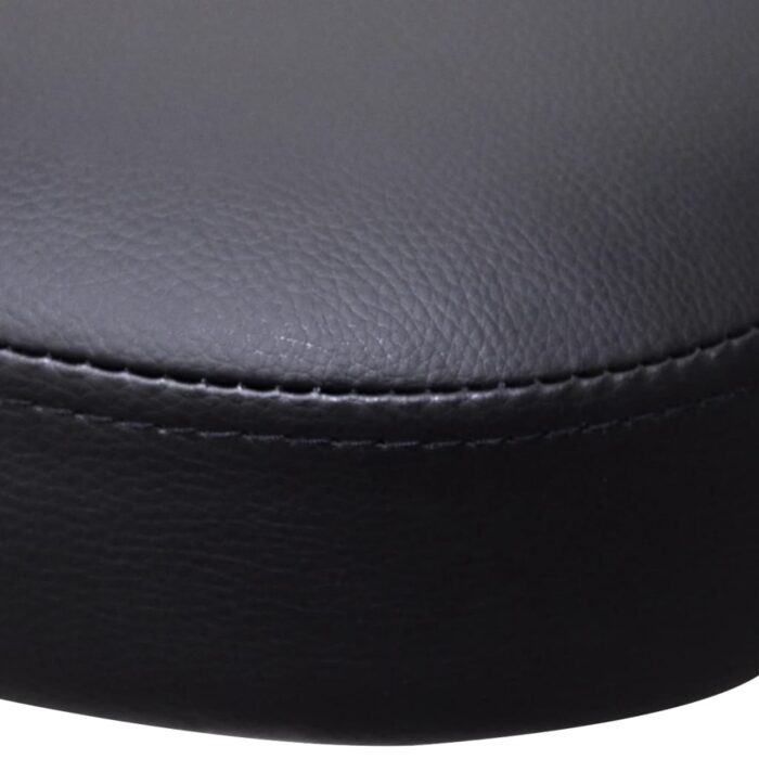 Barhocker 2 Stk. Bugholz – Bild 7