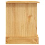 TV-Schrank Mexiko-Stil Kiefernholz - Massivholz Kiefer – Bild 6