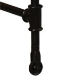 Esstisch Massivholz Mango 240 cm – Bild 13