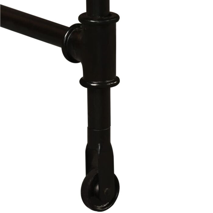 Esstisch Massivholz Mango 240 cm – Bild 13