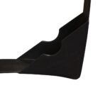 Couchtisch Massives Altholz 60x40 cm – Bild 10