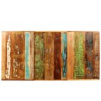 Esstisch Altholz Massiv 180 cm – Bild 4