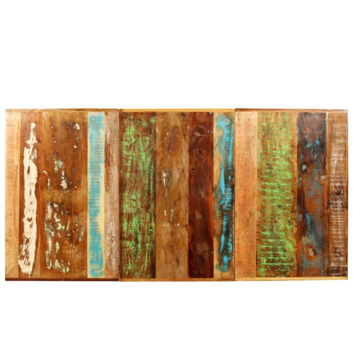 Esstisch Altholz Massiv 180 cm – Bild 4