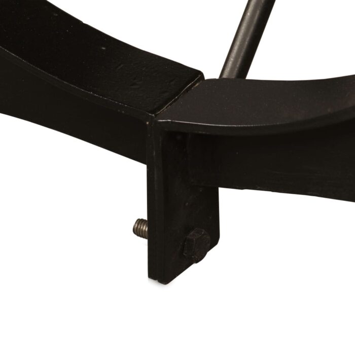 Esstisch Altholz Massiv 180 cm – Bild 6