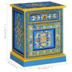 Nachttisch – Bild 9