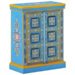 Sideboard Massivholz Mango