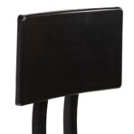 Barhocker 2 Stk. Massives Altholz – Bild 7