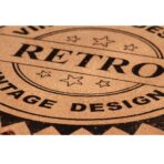 Barhocker 2 Stk. Echtleder – Bild 6