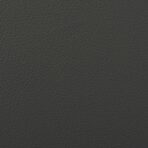 Esszimmerstühle 2 Stk. Grau Kunstleder – Bild 8