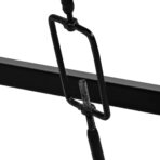 Bartisch Altholz Massiv cm – Bild 7