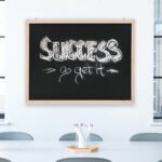 Wandtafel Zedernholz 60×80 cm