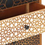 Sideboard mit Druckmustern – Bild 5
