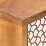 Sideboard mit Druckmustern – Bild 6