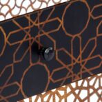 Sideboard mit Druckmustern – Bild 7